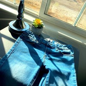 Kids jeans